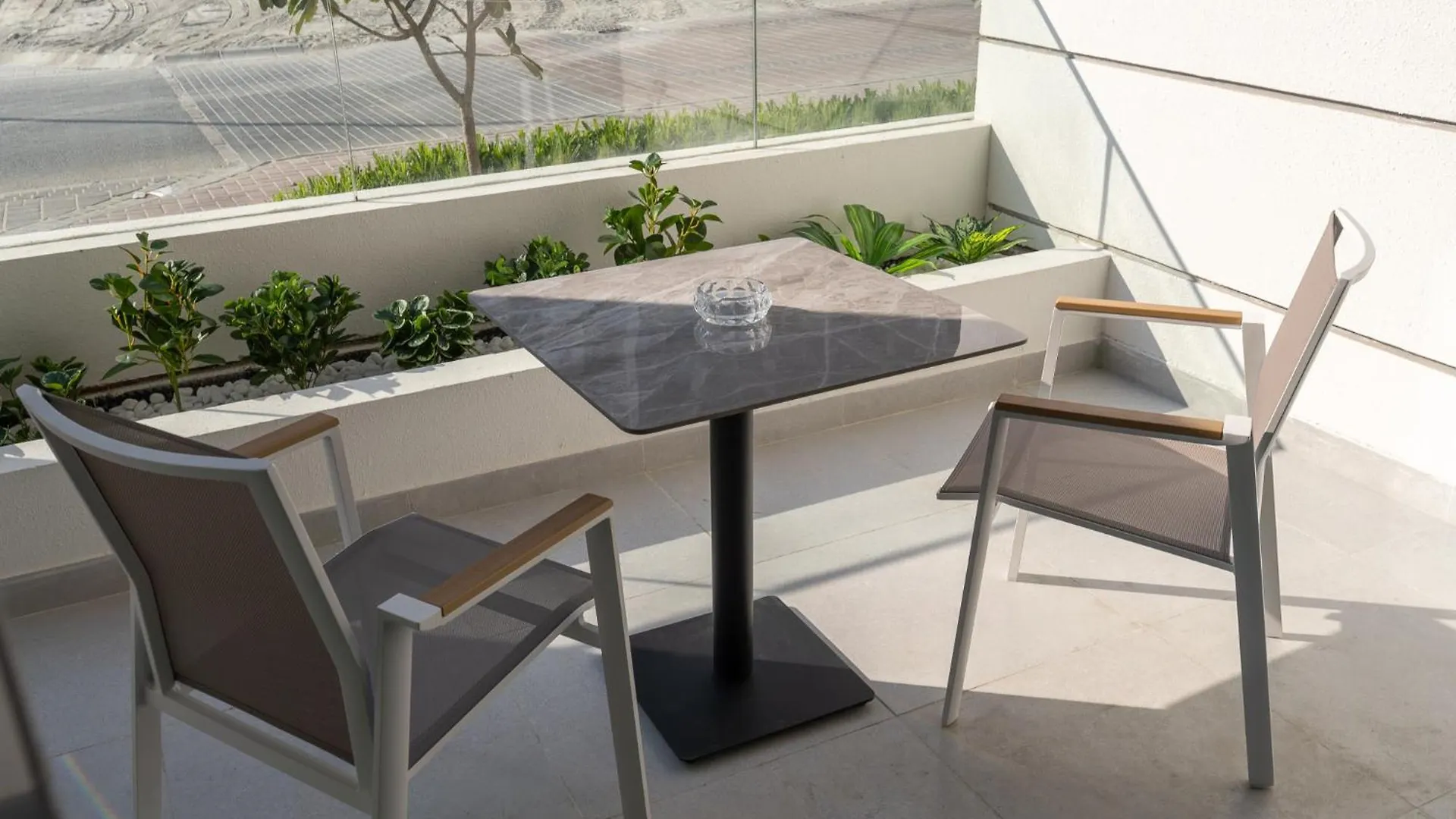 Trendy Loft Studio In Oxford Terrace Jvc Dubai Apartment