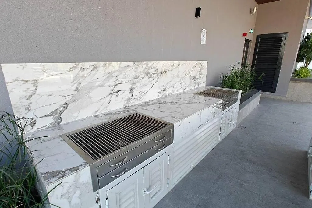 Trendy Loft Studio In Oxford Terrace Jvc Dubai United Arab Emirates
