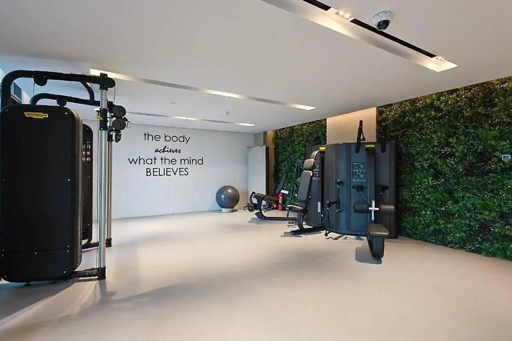 Trendy Loft Studio In Oxford Terrace Jvc Dubai 0*,