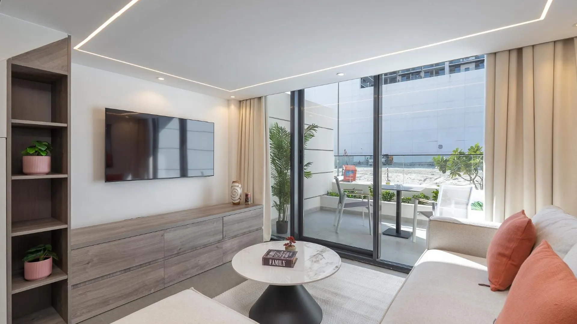 Trendy Loft Studio In Oxford Terrace Jvc Dubai United Arab Emirates