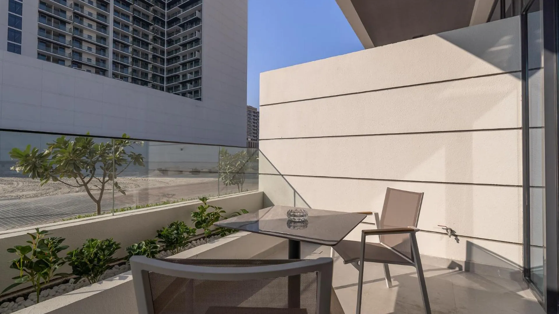 Apartment Trendy Loft Studio In Oxford Terrace Jvc Dubai
