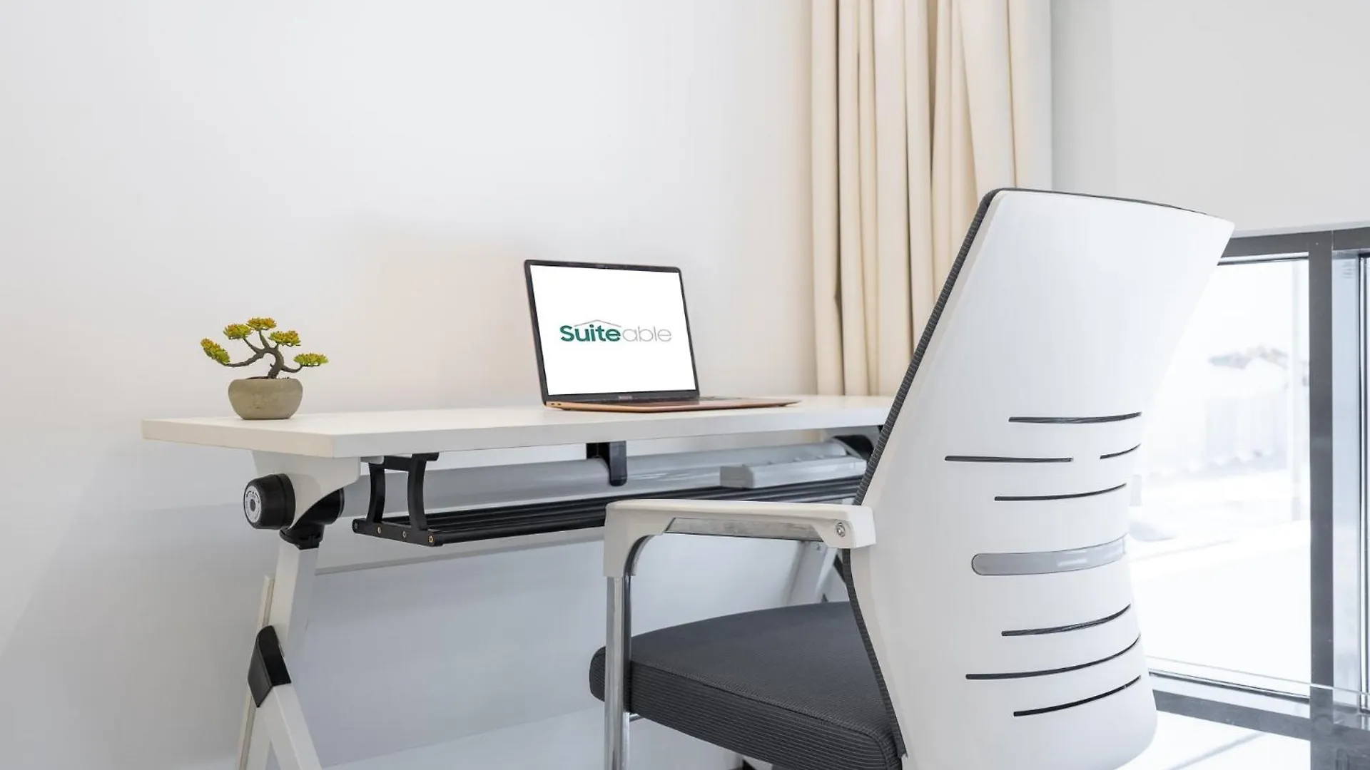 Trendy Loft Studio In Oxford Terrace Jvc Dubai United Arab Emirates