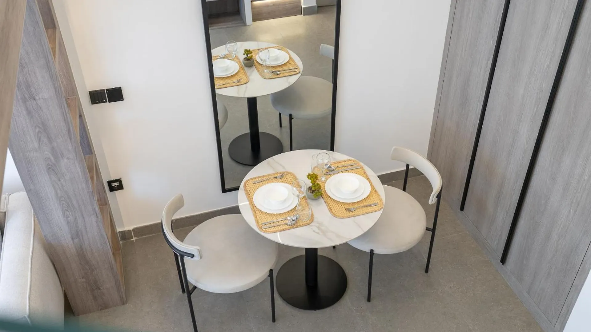 Apartment Trendy Loft Studio In Oxford Terrace Jvc Dubai